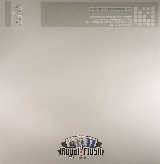 4Tune 500 – Dancing In The Dark (Os Remixes Franceses)