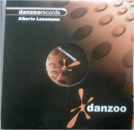 Alberto Lessmann – Dominação