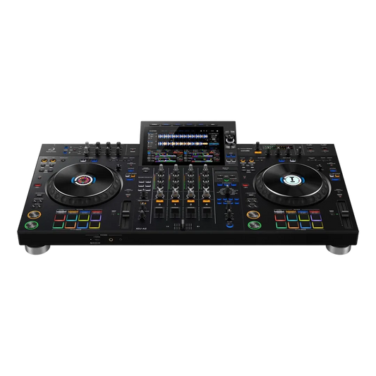 AlphaTheta XDJ-AZ 4 Channel Pro DJ System