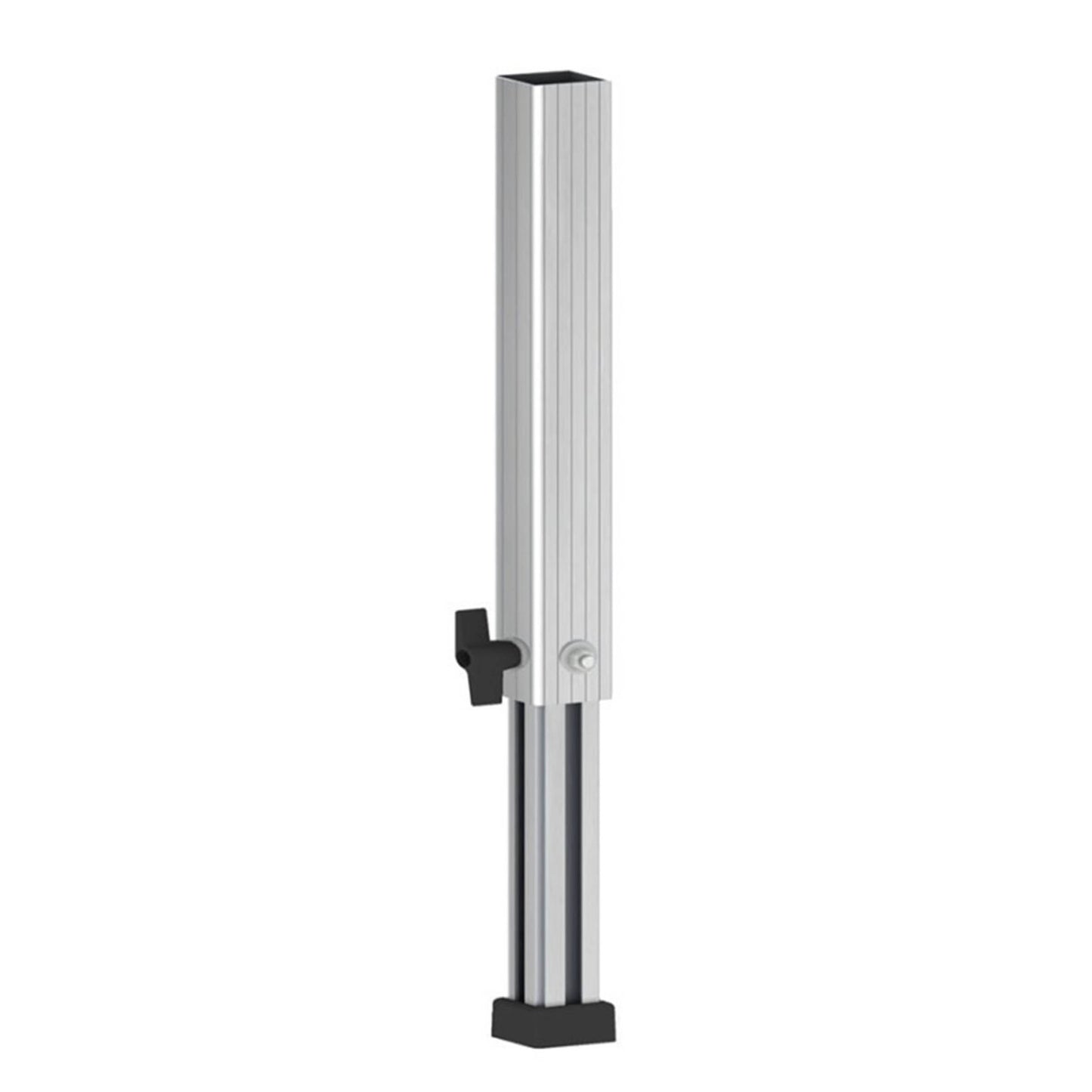 Alustage - TLE Teleskopbeine 600m - 1000mm