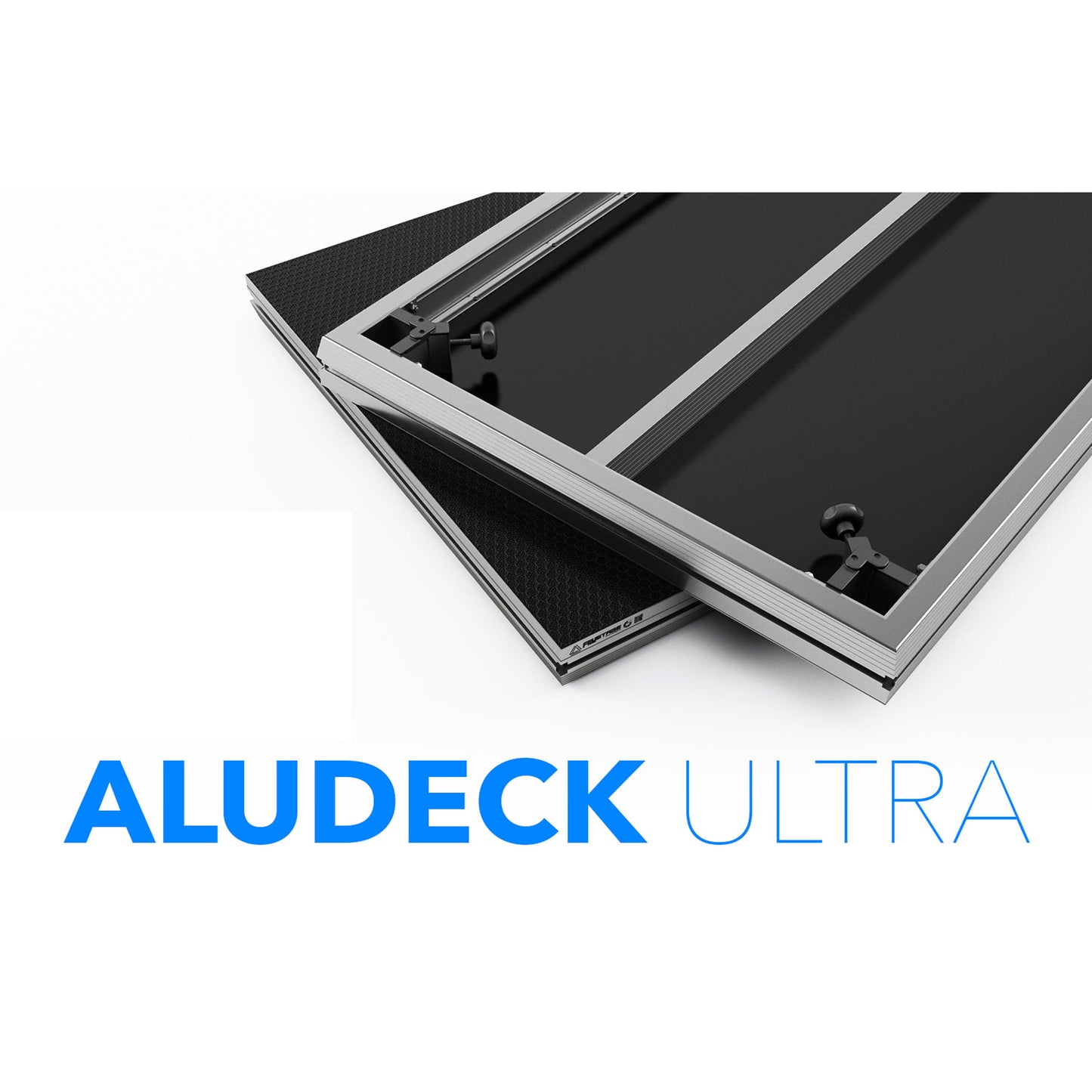 Alustage – Hexa-Bühnenplattform SCA-07