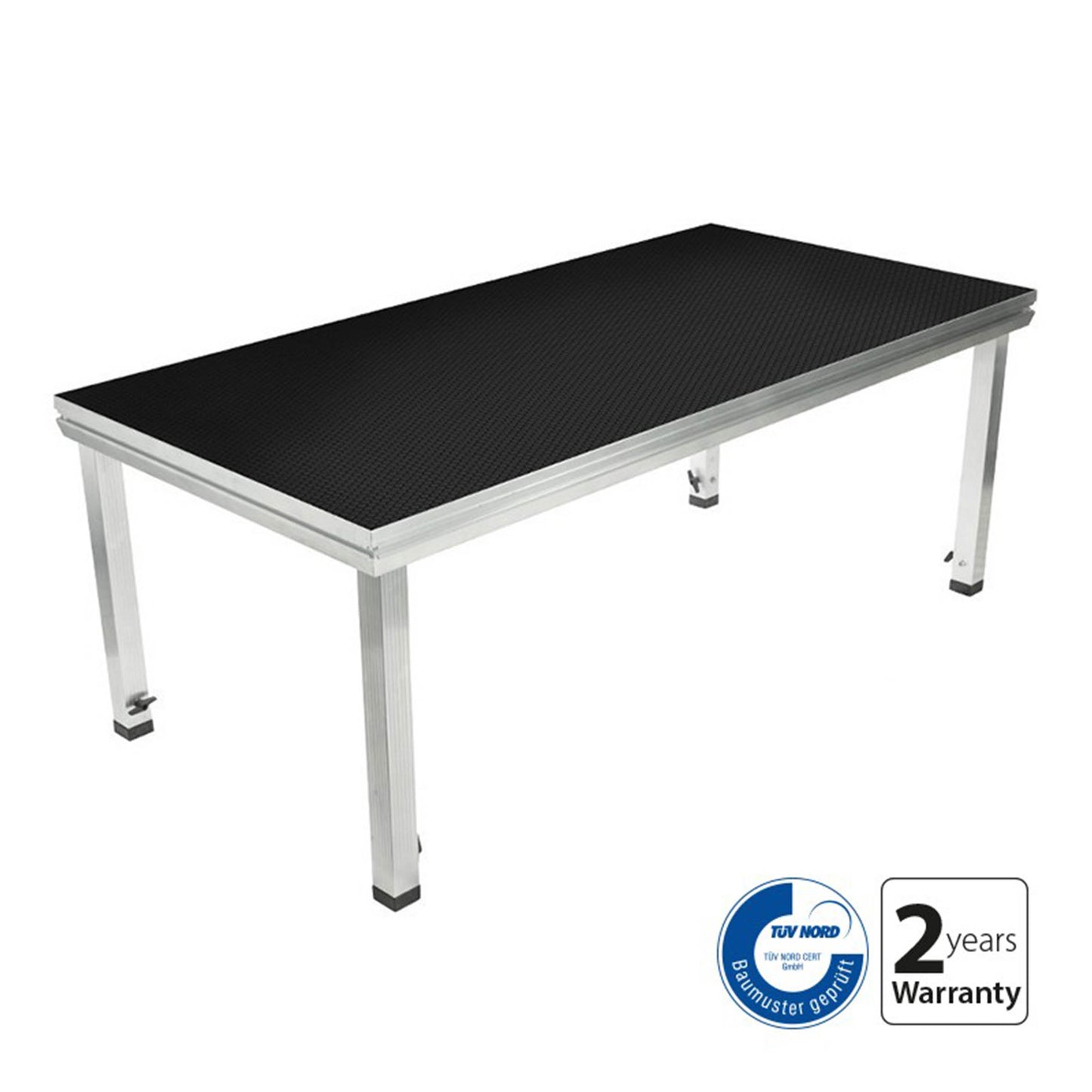 Alustage – Hexa-Bühnenplattform SCA-07