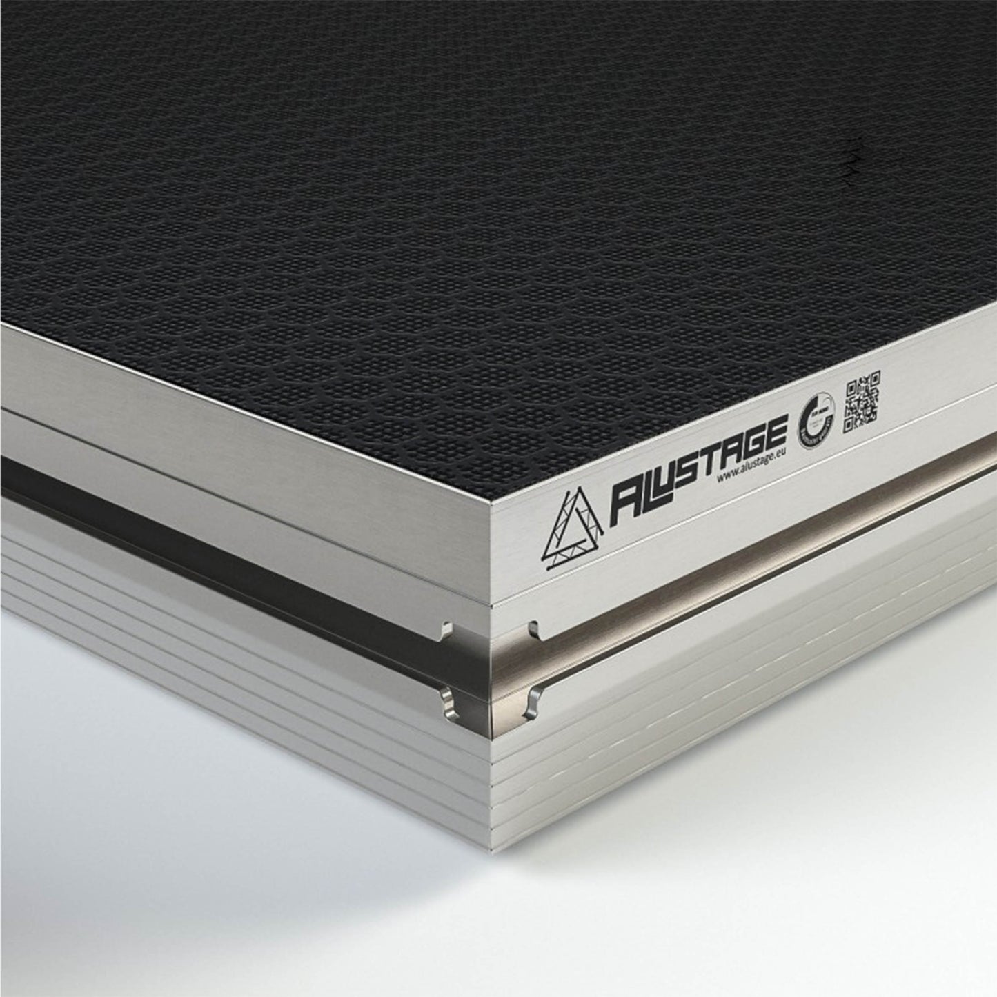 Alustage – Hexa-Bühnenplattform SCA-07