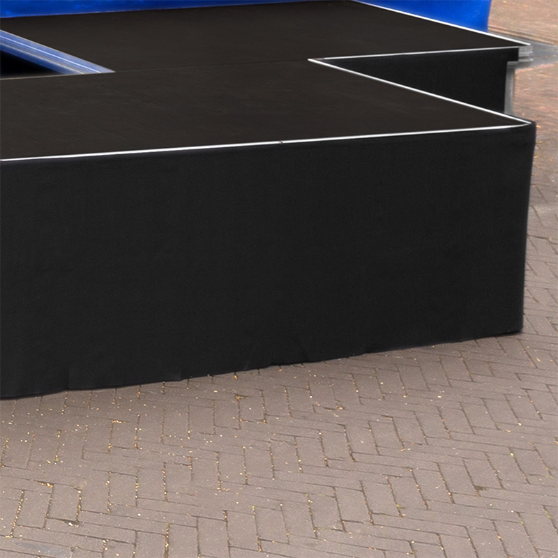 Alustage W.BS-40205ST Rock für SCA-Deck