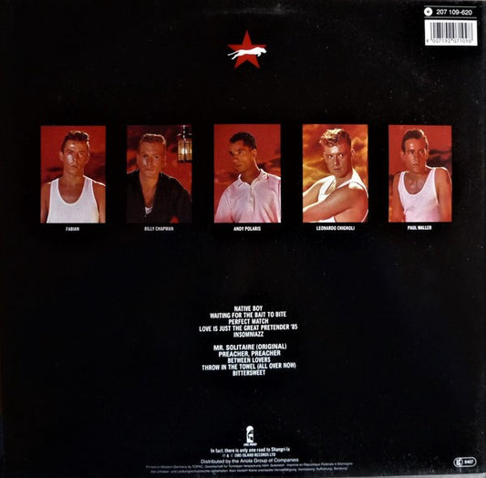 Vida noturna animal - Shangri-La