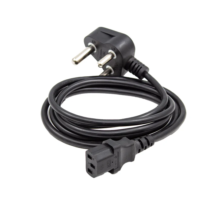 Astro Audio-1.8m Power Cable 3-Pin IEC/Kettel Cord