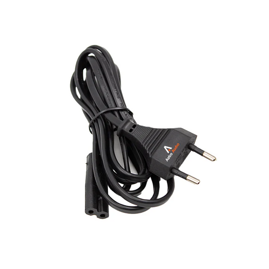 Astro Audio - Figure 8 Power Cable 1.8m 2-Pin
