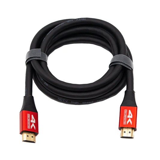 Astro Audio - HDMI 1.8m Male To Male Cable 4K