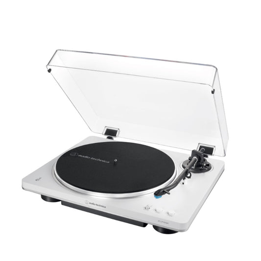 Audio-Technica AT-LP70XBTWS Wireless Belt-Drive Turntable