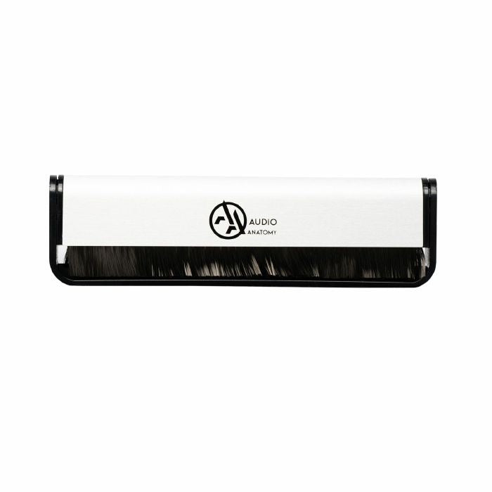 Audio Anatomy Carbon Fibre Vinyl Record Cleaning Brush (Classic Edition)