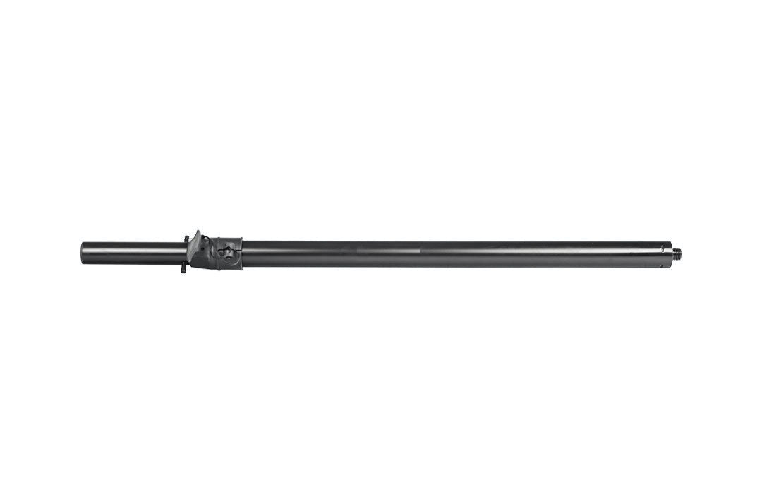 AudioCenter Adjustable Pole with M20 Thread