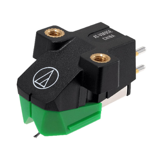 Audio Technica AT-VMN95E Dual Moving Magnet Cartridge