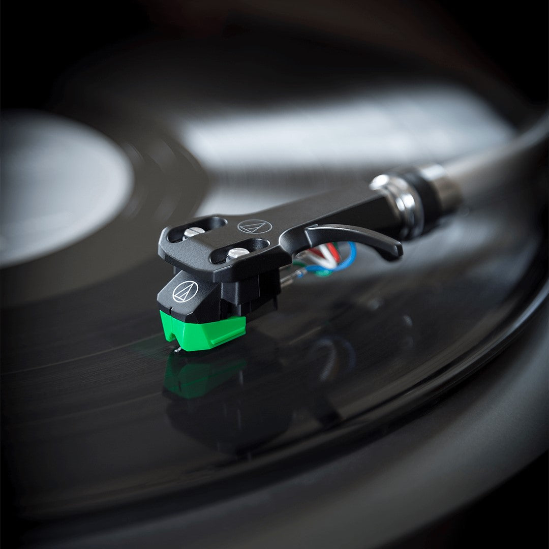 Audio Technica AT-VMN95E Dual Moving Magnet Cartridge