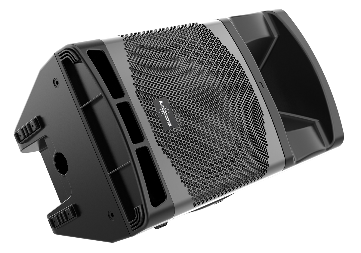 Audiocenter - MA12 Full Range DSP-Controlled Active Speaker