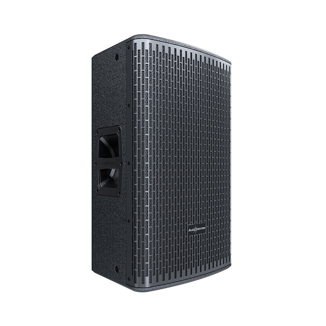Audiocenter GT515A Aktiver DSP-gesteuerter Breitbandlautsprecher