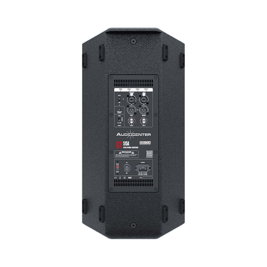 Audiocenter GT515A Aktiver DSP-gesteuerter Breitbandlautsprecher