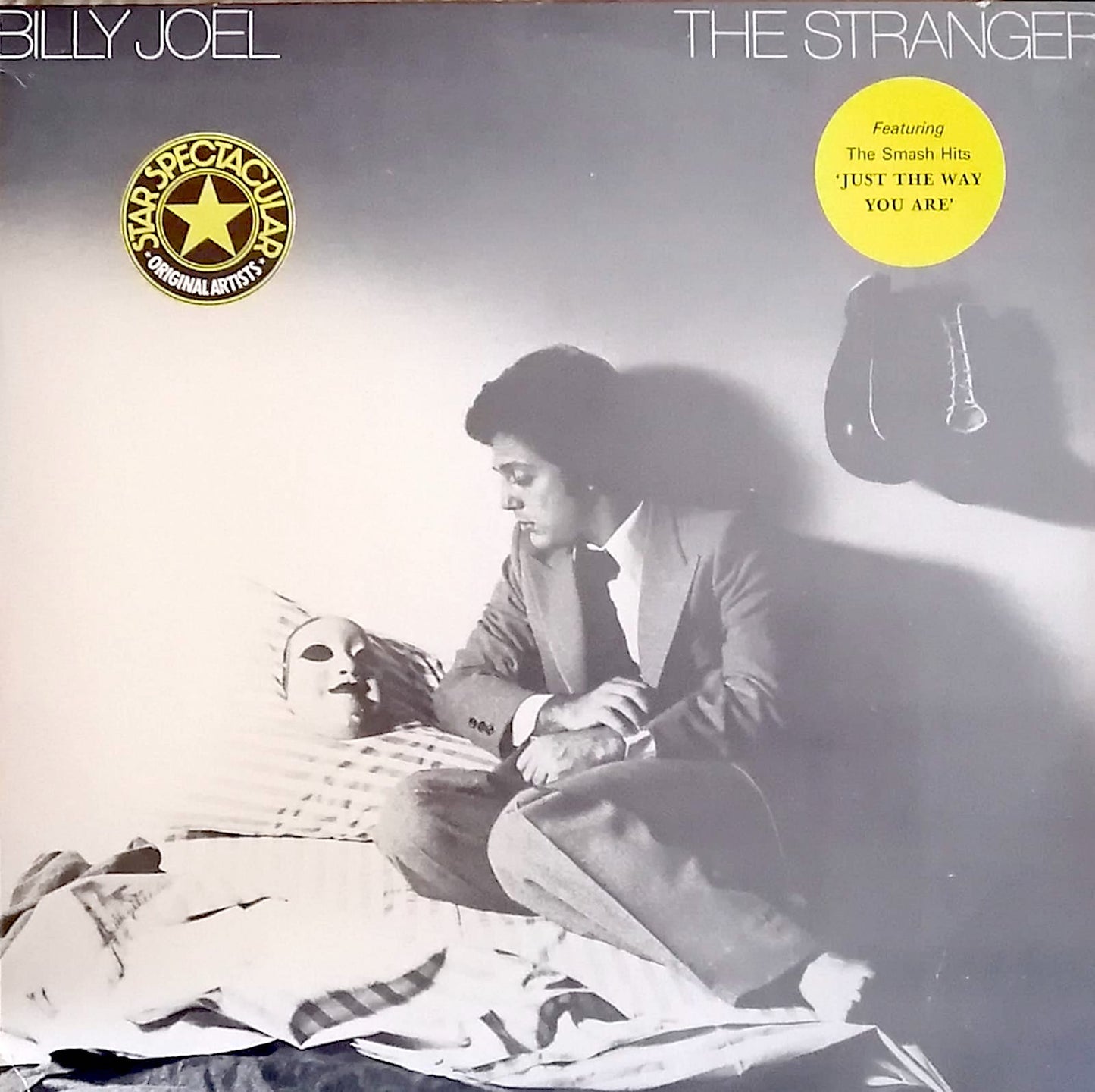 Billy Joel - O Estranho