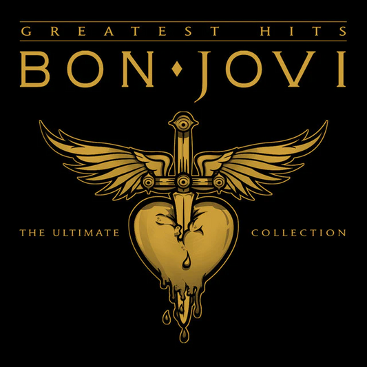 Bon Jovi - Greatest Hits: Die ultimative Sammlung