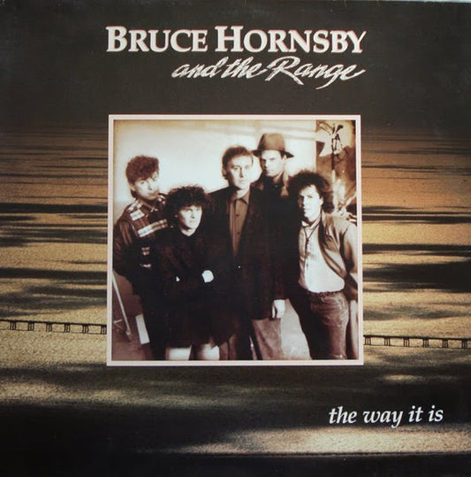 Bruce Hornsby e The Range – Do jeito que é