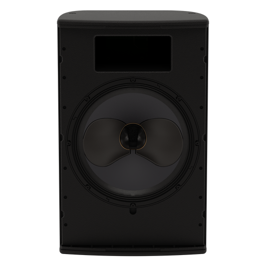 Martin Audio CDD-Live 15 Aktivlautsprecher 2500 W