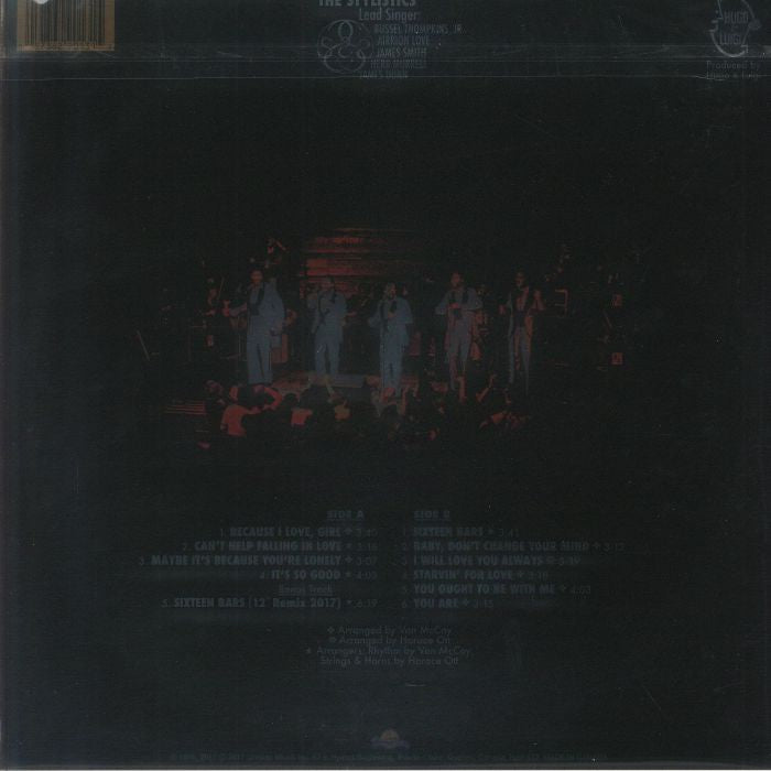 Estilística - Fabulosa