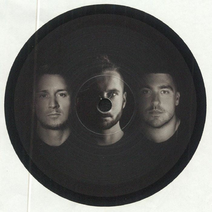 Camelphat / Elderbrook - Cola (reissue)