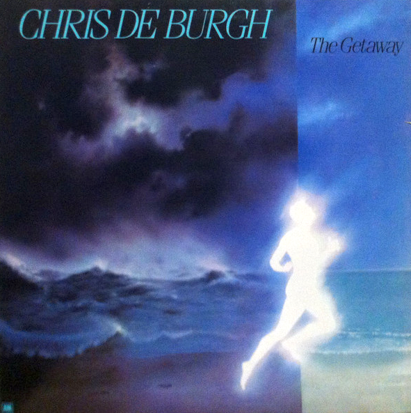 Chris De Burgh - The Getaway