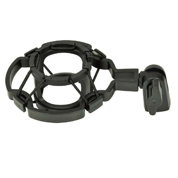 Citronic USB Studio Condenser Microphone Kit (black)