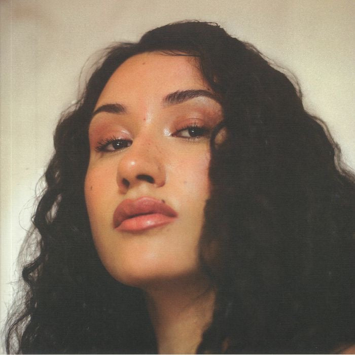 Cleo Sol - Rose In The Dark ( LP + booklet )