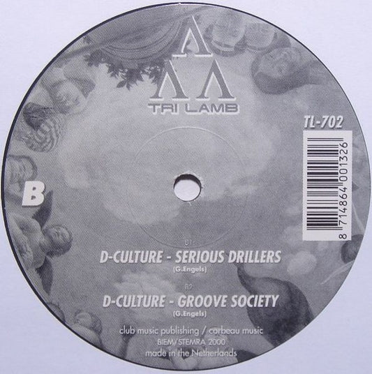 D-Culture – Situação quente