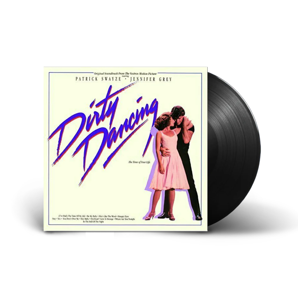Dirty Dancing (Original Soundtrack)