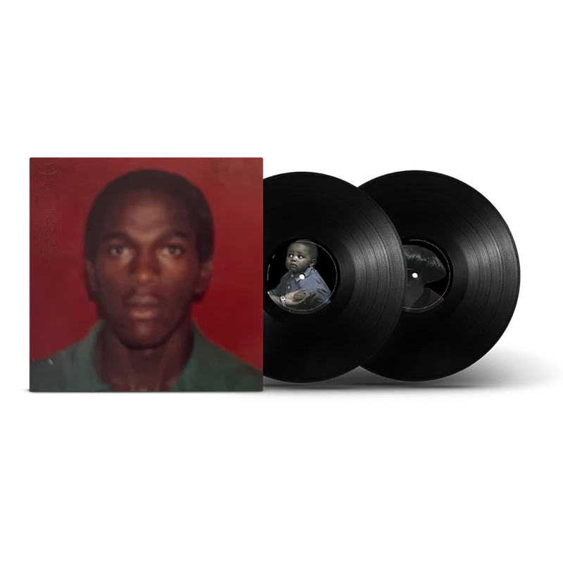 Daniel Caesar - Son Of Spergy (2LP)