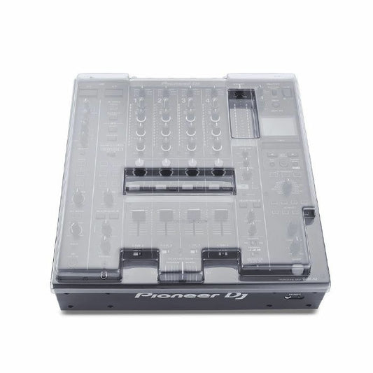 Decksaver Pioneer DJ DJM-A9 Staubschutzhülle