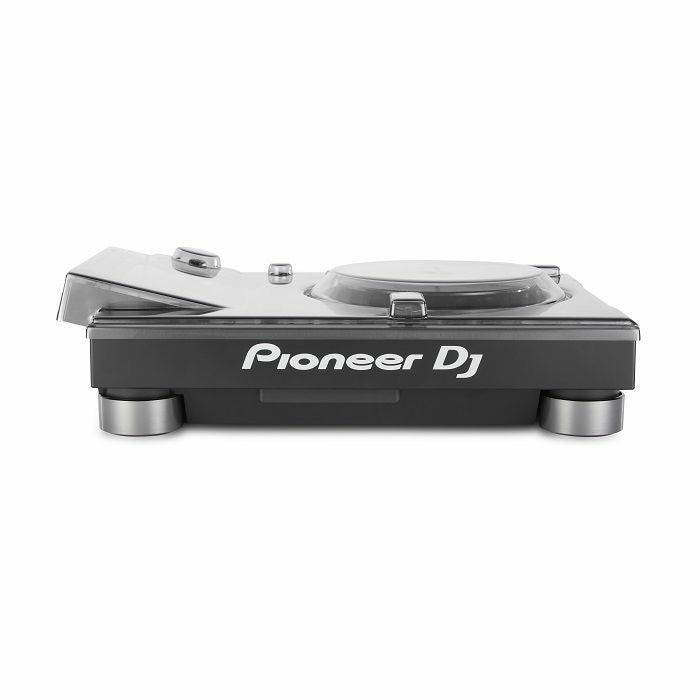 Decksaver Pioneer DJ CDJ-3000 Dust Cover