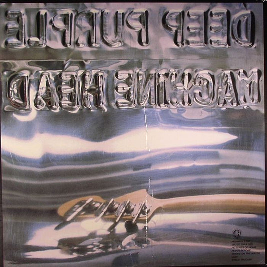 Deep Purple - Machine Head