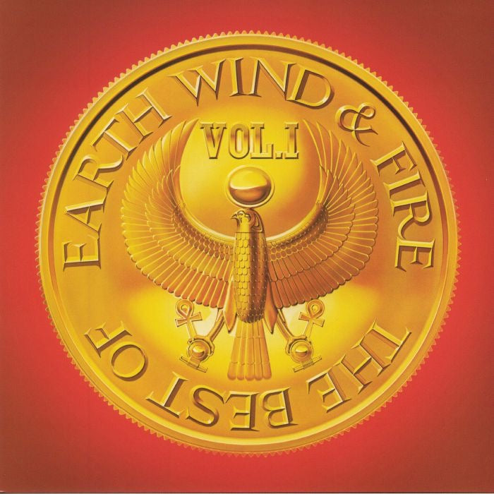 Earth Wind & Fire - Maiores Sucessos Vol.1