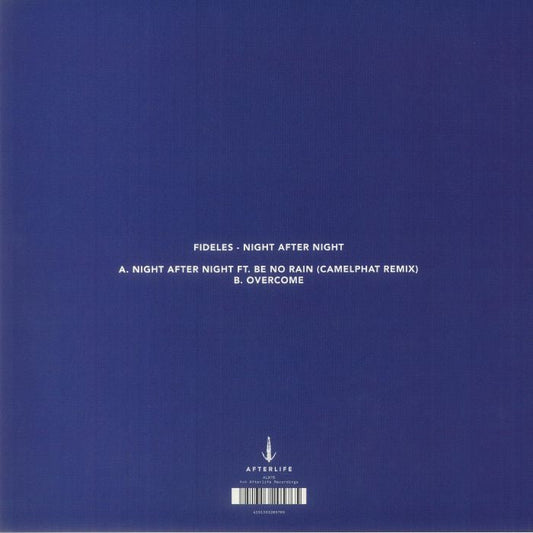 Fideles - Night After Night