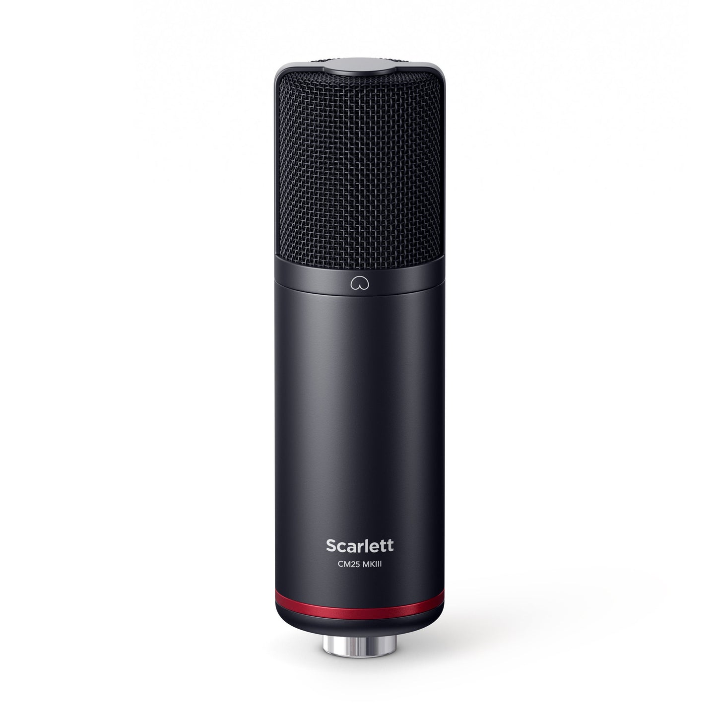Focusrite Scarlett Solo Studio