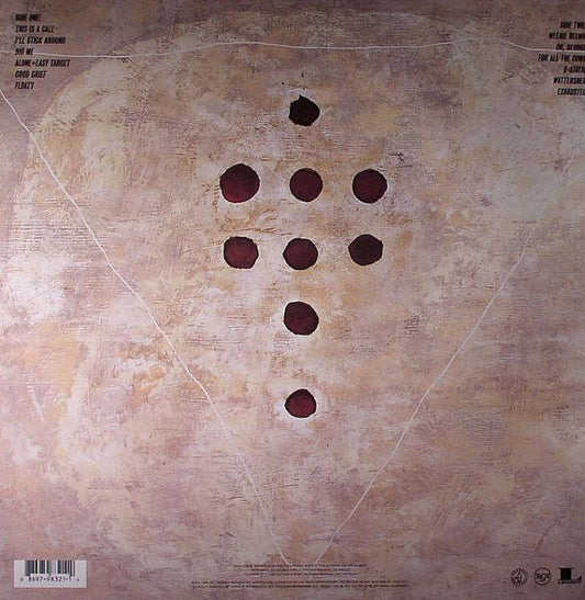 Foo fighters - Foo Fighters