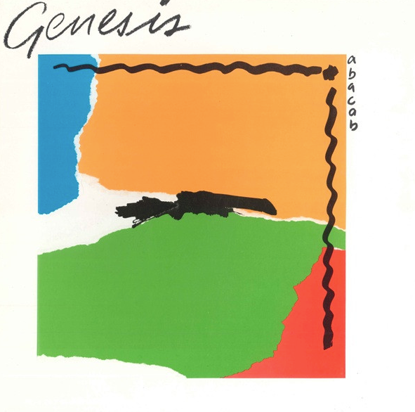 Genesis - Abacab