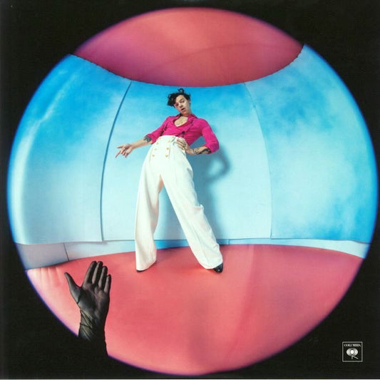 Harry Styles - Fine Line (2xLP)