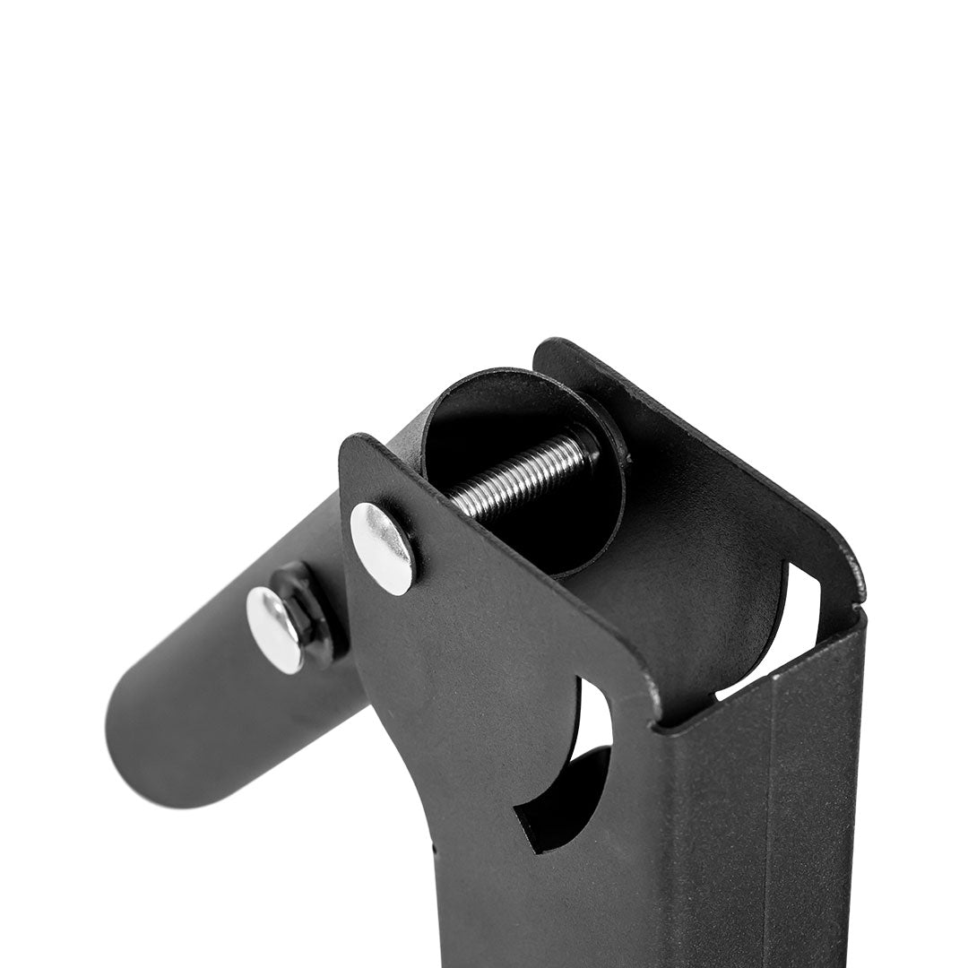 Hybrid WB02 Wall Bracket 210mm Black – Pair