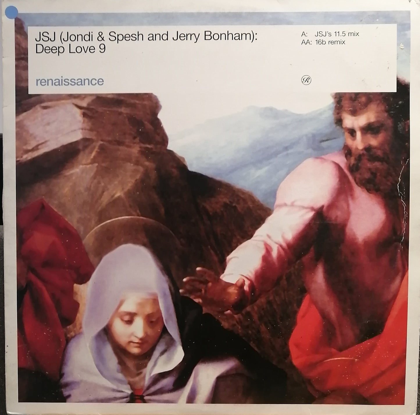 JSJ – Amor Profundo 9