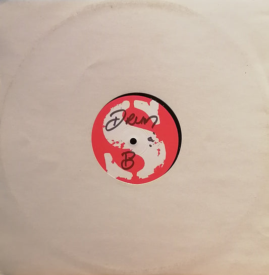 Doutor Moody, Stitch - Beatcats