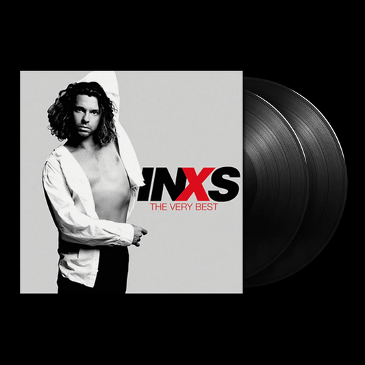 INXS - The Very Best (reissue) 2LP
