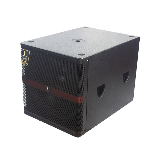 Imix ES 118BP Active Subwoofer