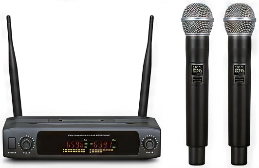 Imix MC-3003 Wireless Microphone
