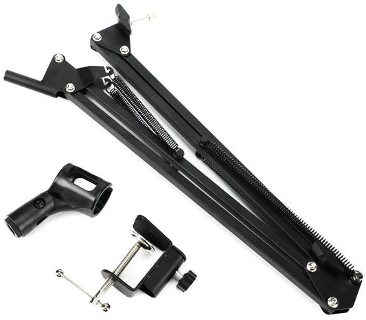 Imix MS-37 Professional Recording Desk Microphone Stand