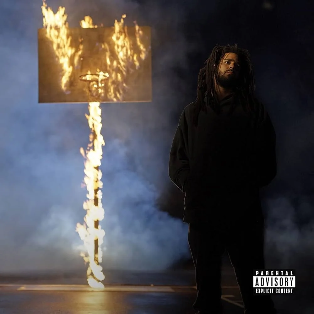 J.Cole - The Off Season