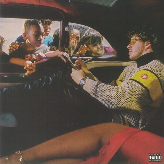 Jack Harlow - É o que todos dizem